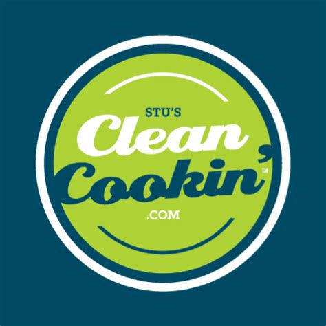 Stu's clean cookin. Things To Know About Stu's clean cookin. 